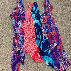 Vera Bradley Scarves